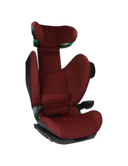 Avionaut MaxSpace AirFlow – Silla Grupo 2 3 Transpirable