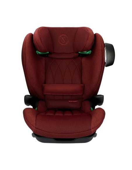 Avionaut MaxSpace AirFlow – Silla Grupo 2 3 Transpirable