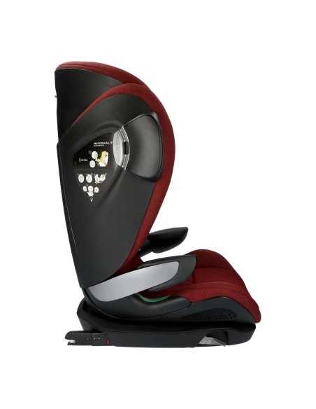 Avionaut MaxSpace AirFlow – Silla Grupo 2 3 Transpirable