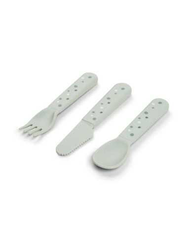Comprar Juego de Cubiertos by Done By Deer | Alimentación Bebé