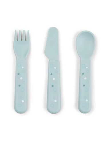 Comprar Juego de Cubiertos by Done By Deer | Alimentación Bebé