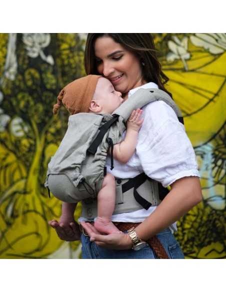 Mochila Neko Smart Baby