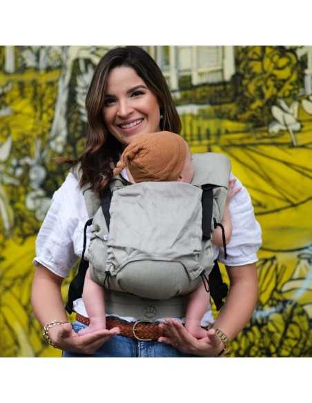 Mochila Neko Smart Baby