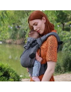 Mochila Neko Smart Baby 2