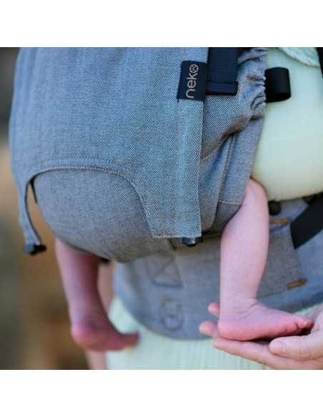 Mochila Neko Smart Baby