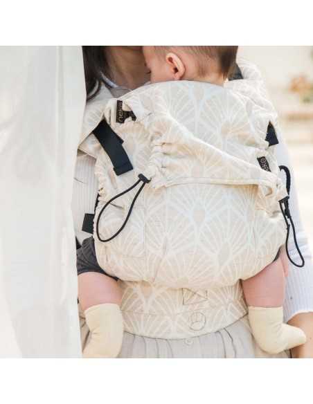 Mochila Neko Smart Baby