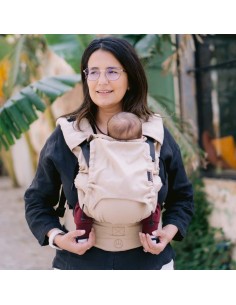 Mochila Neko Smart Baby 2