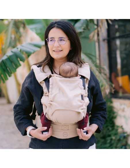 Mochila Neko Smart Baby