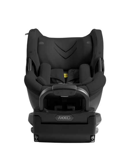 Axkid Spinkid 2 - Silla Coche Giratoria a Contramarcha 🔄