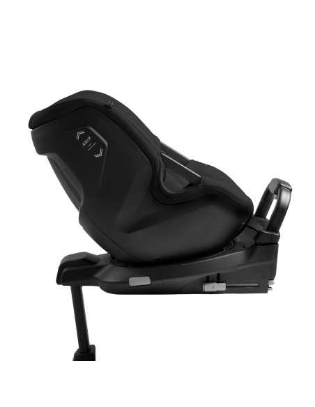 Axkid Spinkid 2 - Silla Coche Giratoria a Contramarcha 🔄