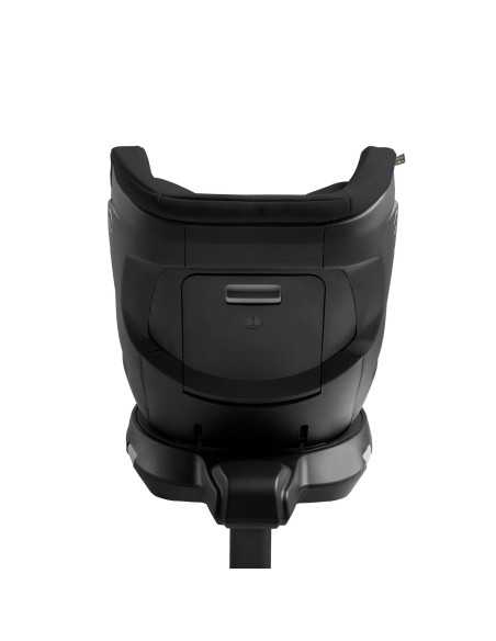 Axkid Spinkid 2 - Silla Coche Giratoria a Contramarcha 🔄