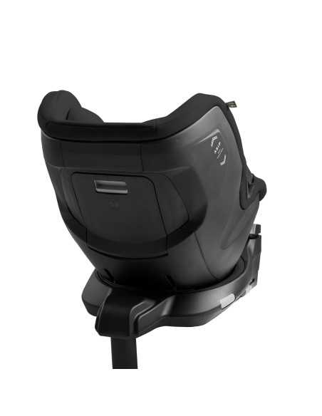 Axkid Spinkid 2 - Silla Coche Giratoria a Contramarcha 🔄