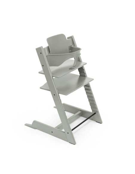 Comprar Pack Oferta Stokke Tripp Trapp con Baby Set de REGALO