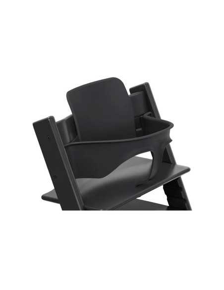 Comprar Pack Oferta Stokke Tripp Trapp con Baby Set de REGALO