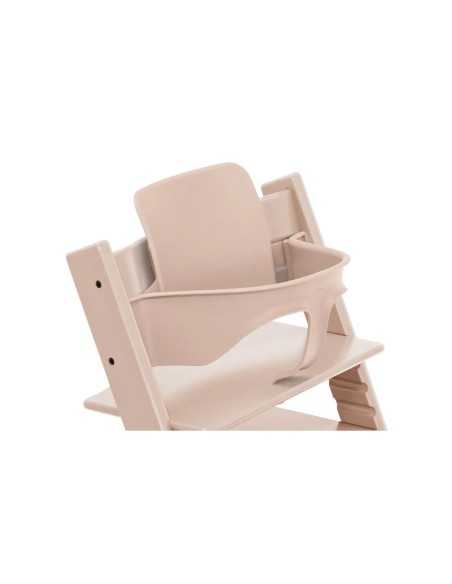 Comprar Pack Oferta Stokke Tripp Trapp con Baby Set de REGALO