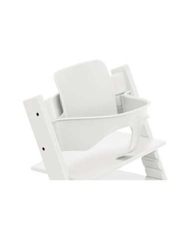 Comprar Pack Oferta Stokke Tripp Trapp con Baby Set de REGALO