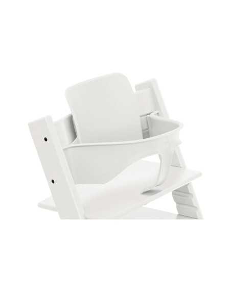Comprar Pack Oferta Stokke Tripp Trapp con Baby Set de REGALO