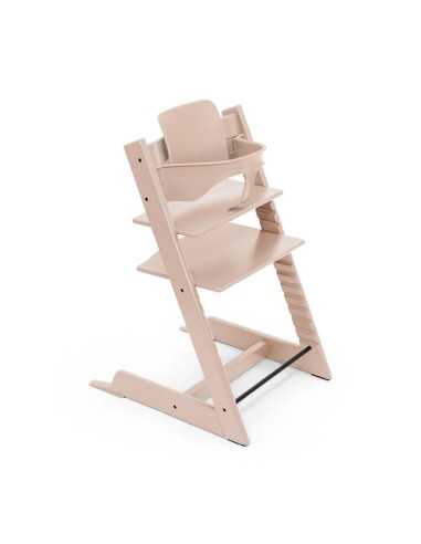 Comprar Pack Oferta Stokke Tripp Trapp con Baby Set de REGALO