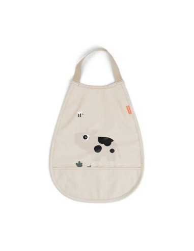 Comprar Baberos con Elástico Tiny Farm | Done By Deer Comprar Baberos con Elástico Tiny Farm | Done By Deer