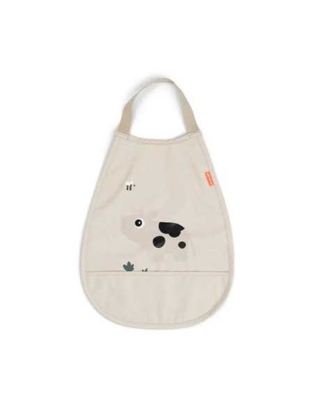 Comprar Baberos con Elástico Tiny Farm | Done By Deer Comprar Baberos con Elástico Tiny Farm | Done By Deer