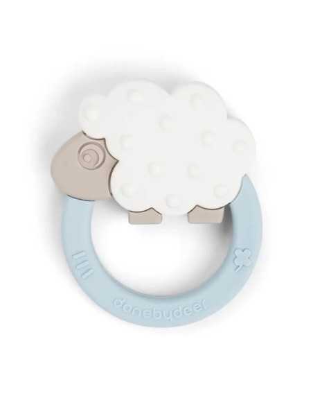 Comprar Mordedor - Sheepy - Azul de Done by Deer