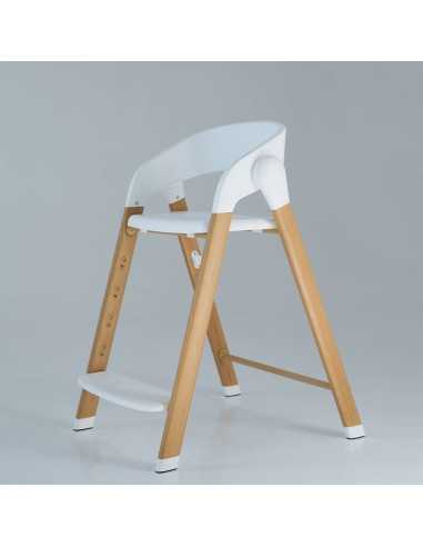 Comprar Trona Evolutiva FLEX | Plegable, Nórdica y Completa