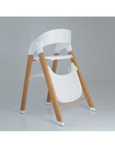 Comprar Trona Evolutiva FLEX | Plegable, Nórdica y Completa