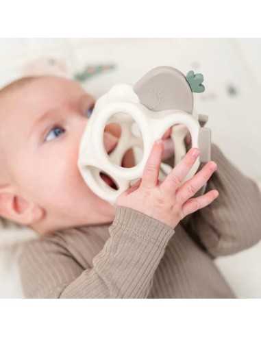 Comprar Juguete de Agarre y Mordedor - Sheepy - Arena de Done by Deer