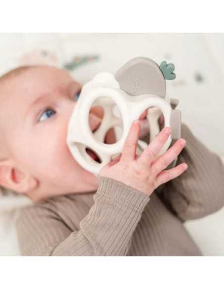 Comprar Juguete de Agarre y Mordedor - Sheepy - Arena de Done by Deer