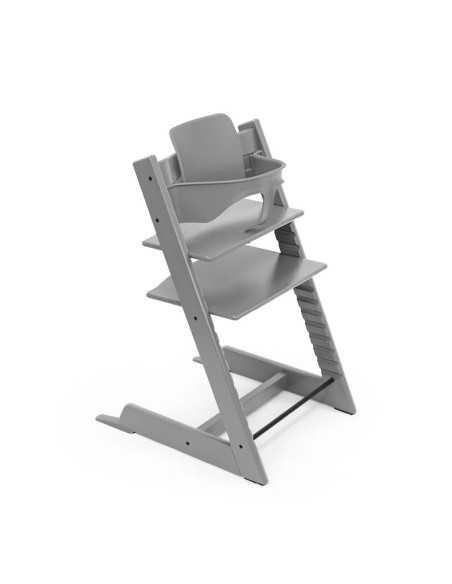 Comprar Pack Oferta Stokke Tripp Trapp con Baby Set
