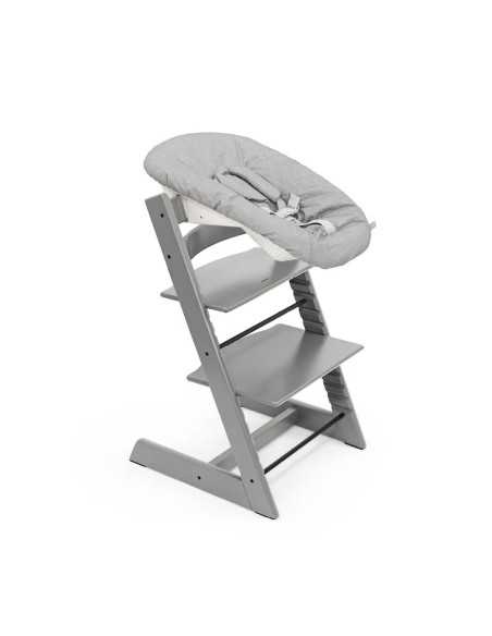 Comprar Pack Oferta Stokke Tripp Trapp con Baby Set