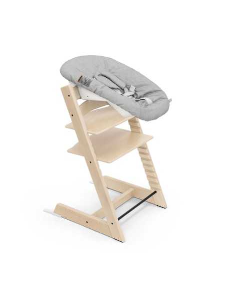 Comprar Pack Oferta Stokke Tripp Trapp con Baby Set