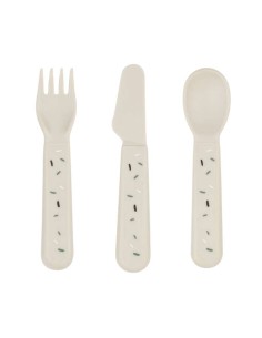 Comprar Juego de Cubiertos by Done By Deer | Alimentación Bebé