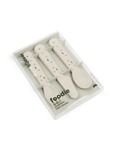 Comprar Juego de Cubiertos by Done By Deer | Alimentación Bebé 2