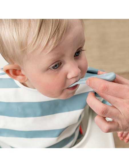 Comprar Juego de Cubiertos by Done By Deer | Alimentación Bebé