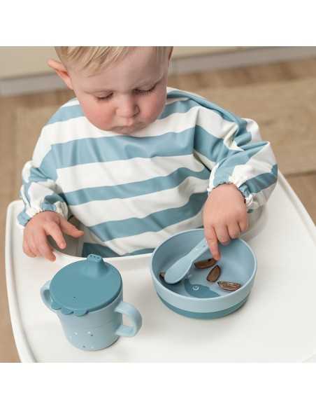 Comprar Juego de Cubiertos by Done By Deer | Alimentación Bebé