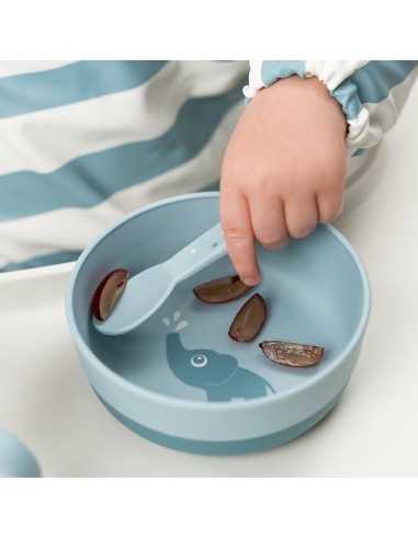 Comprar Juego de Cubiertos by Done By Deer | Alimentación Bebé