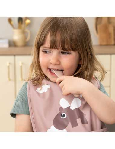 Comprar Juego de Cubiertos by Done By Deer | Alimentación Bebé