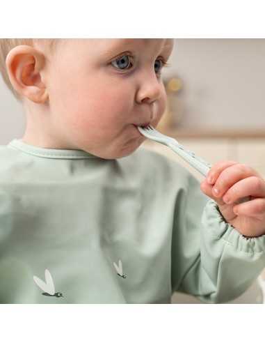 Comprar Juego de Cubiertos by Done By Deer | Alimentación Bebé