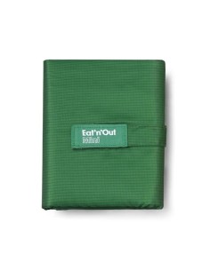 Eat’n’Out Mini Active Verde - Porta Tuppers y Bolsa Térmica Reutilizable de Roll'eat 2