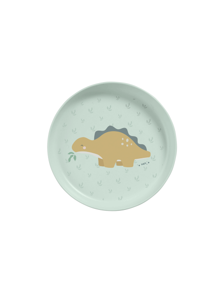 Set Vajilla Wild Dinos de Saro