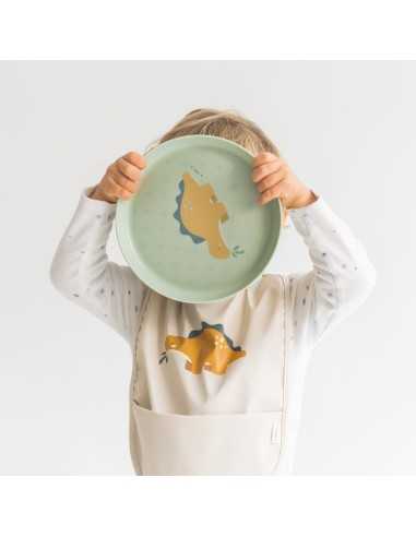 Set Vajilla Wild Dinos de Saro