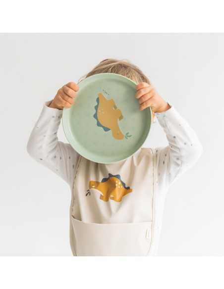 Set Vajilla Wild Dinos de Saro