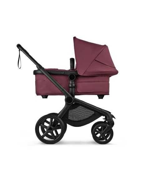 Bugaboo Fox 5 Renew - Carrito Bebé Sostenible Premium