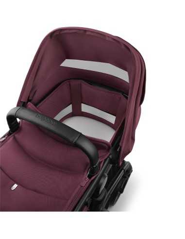 Bugaboo Fox 5 Renew - Carrito Bebé Sostenible Premium