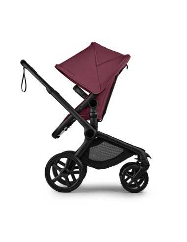 Bugaboo Fox 5 Renew - Carrito Bebé Sostenible Premium