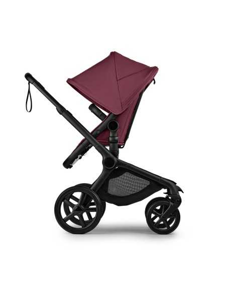 Bugaboo Fox 5 Renew - Carrito Bebé Sostenible Premium
