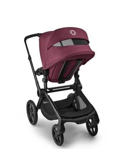 Bugaboo Fox 5 Renew - Carrito Bebé Sostenible Premium