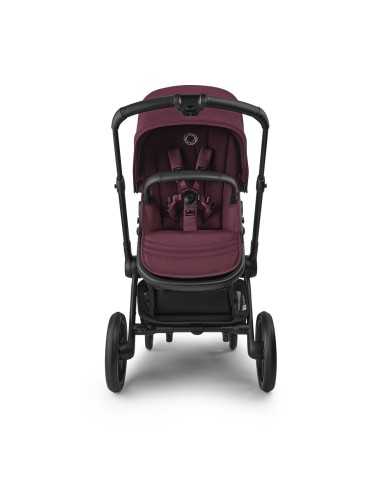 Bugaboo Fox 5 Renew - Carrito Bebé Sostenible Premium