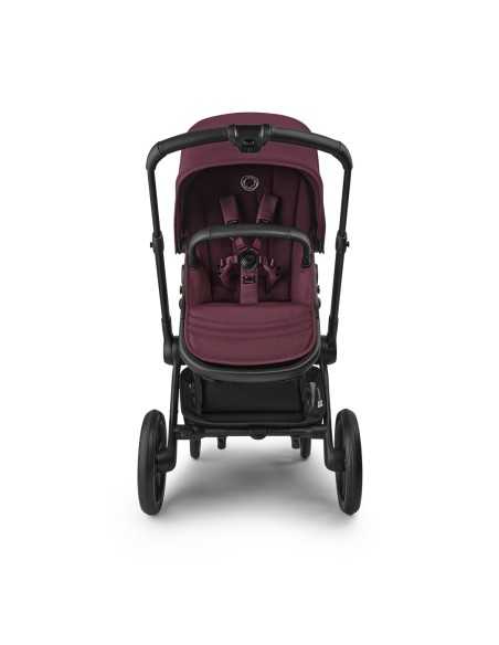 Bugaboo Fox 5 Renew - Carrito Bebé Sostenible Premium